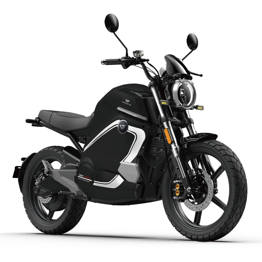 VMOTO TC WANDERER PRO